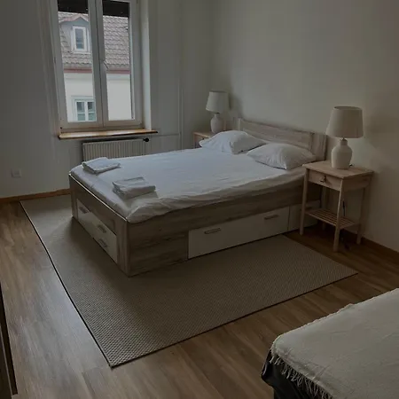 City Stay- Helvetia Platz Zurich Exterior photo