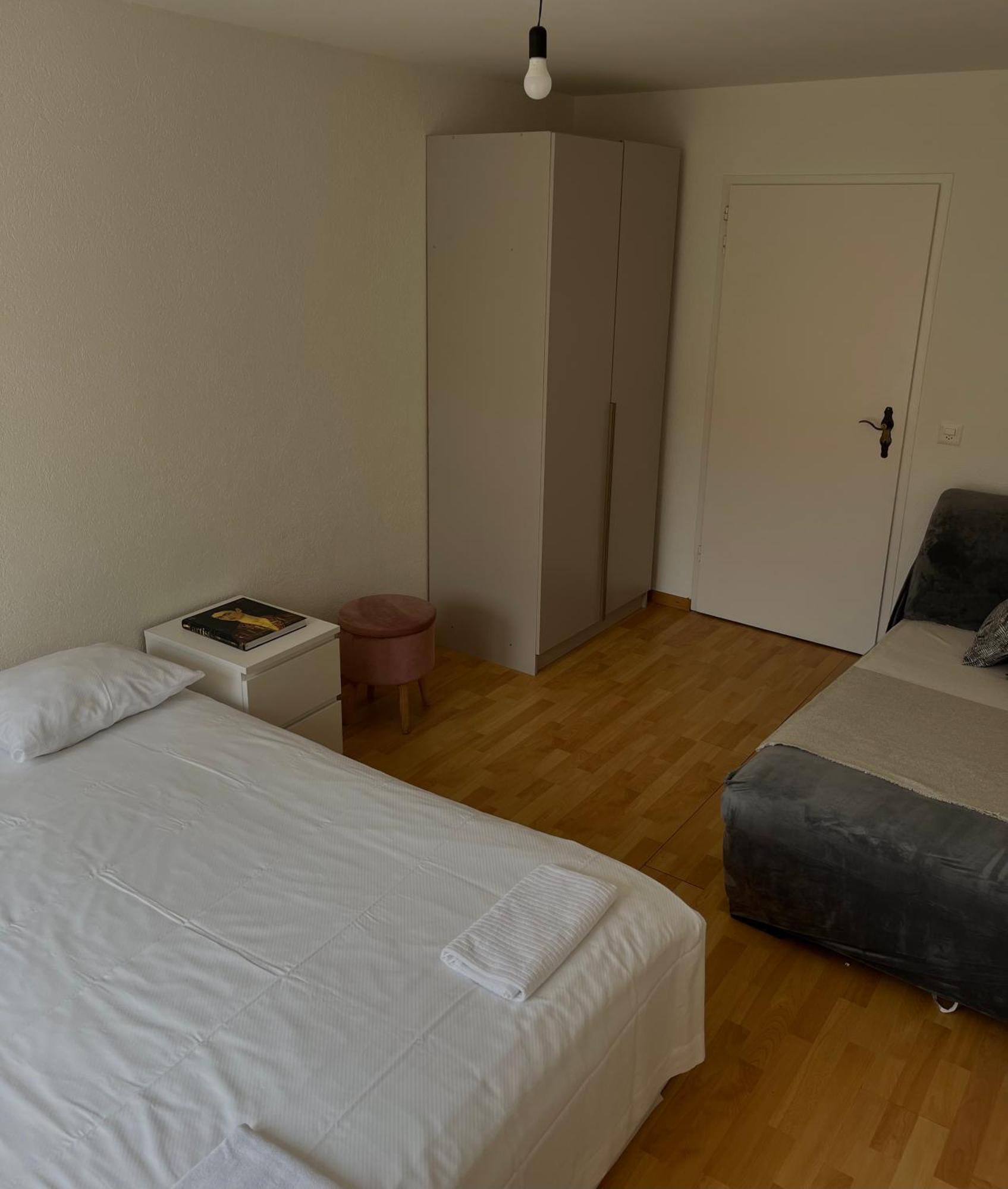 Apartamento Stay- Helvetia Platz *